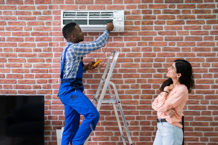 Common Signs You Need Emergency AC Repair ASAP