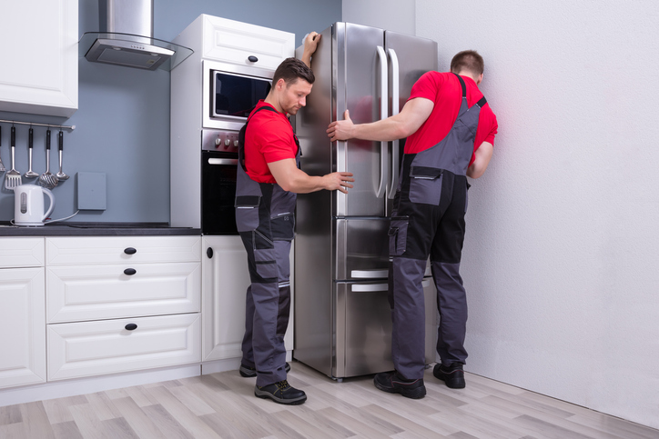 Benefits of Hiring a Professional for Refrigeration Installation