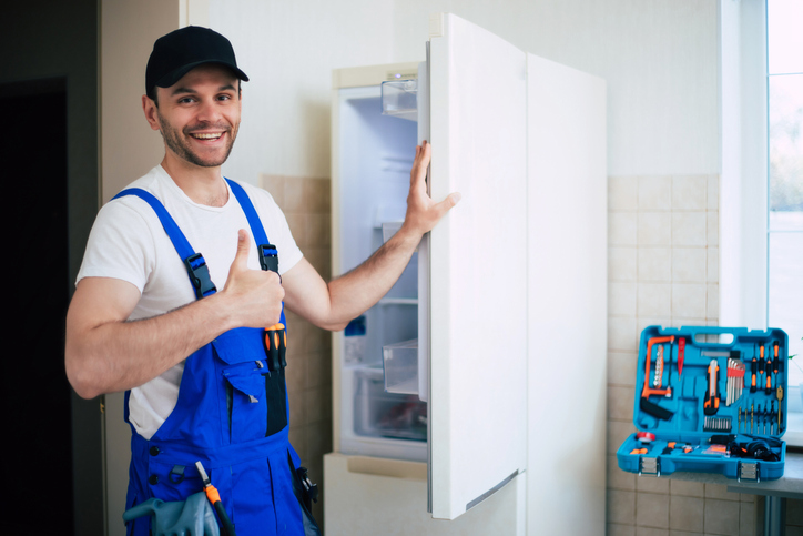 How to Prepare Your Home for a New Refrigeration Installation