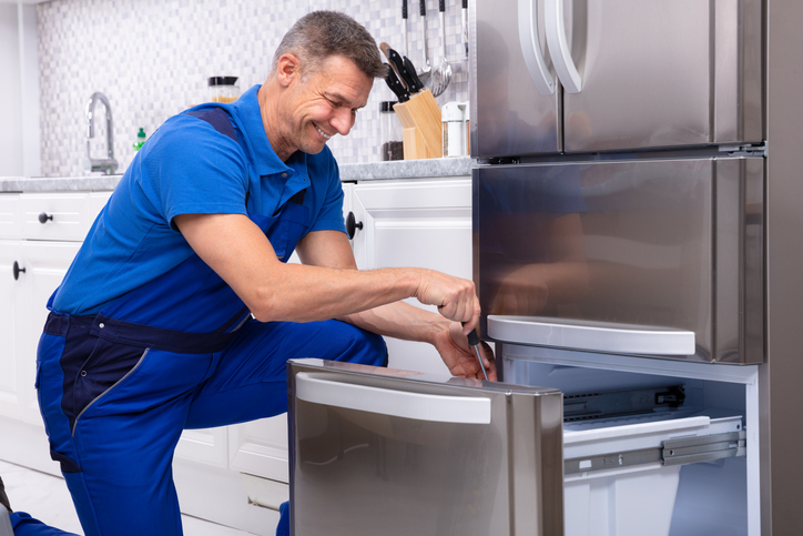 refrigeration repair in Auburndale FL