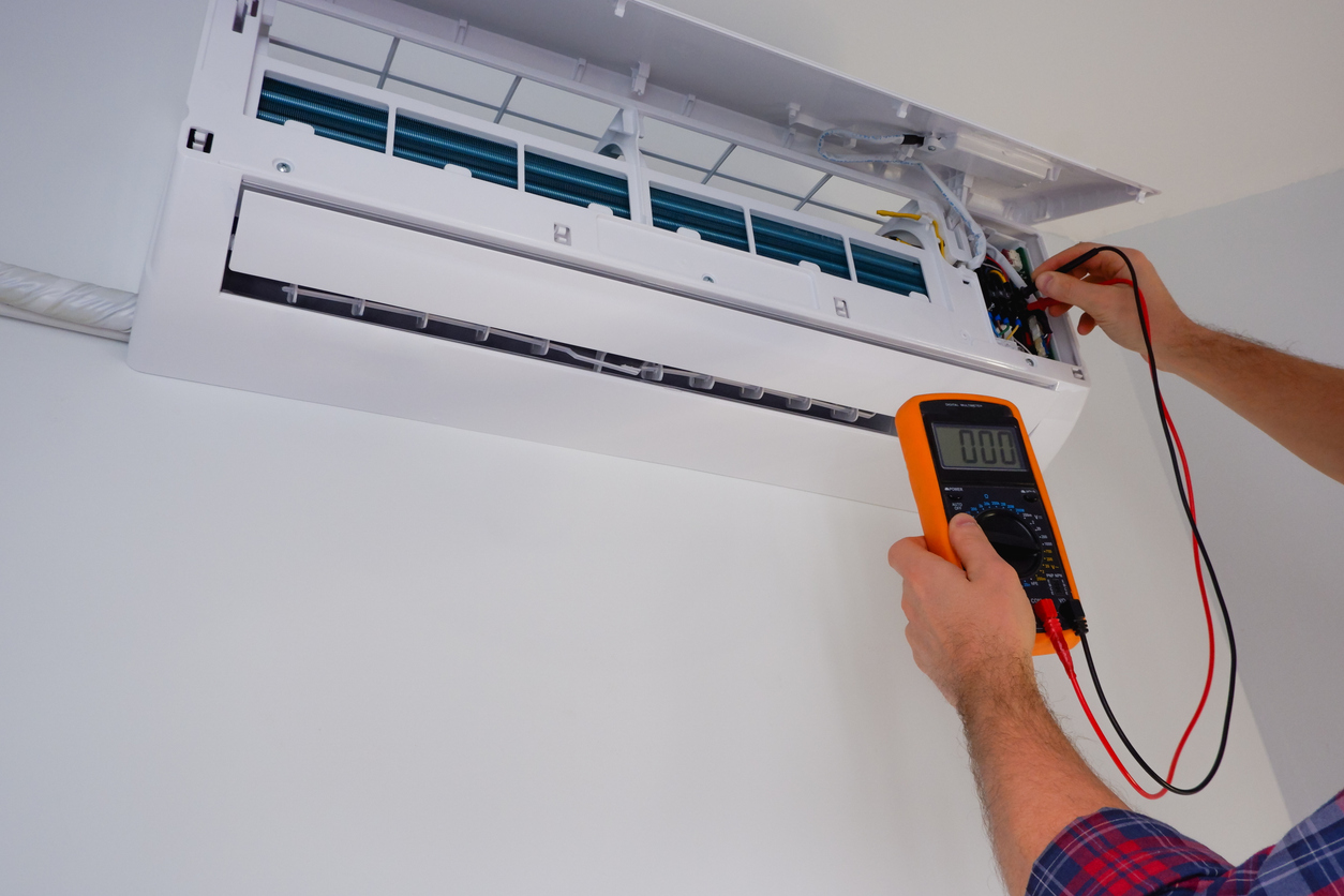 ac repair service winter haven fl