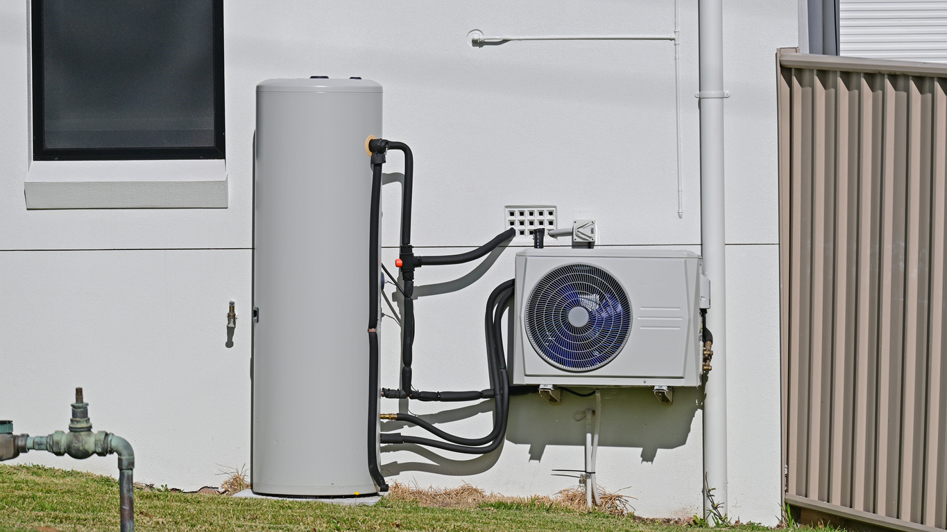 heat pumps winter haven fl